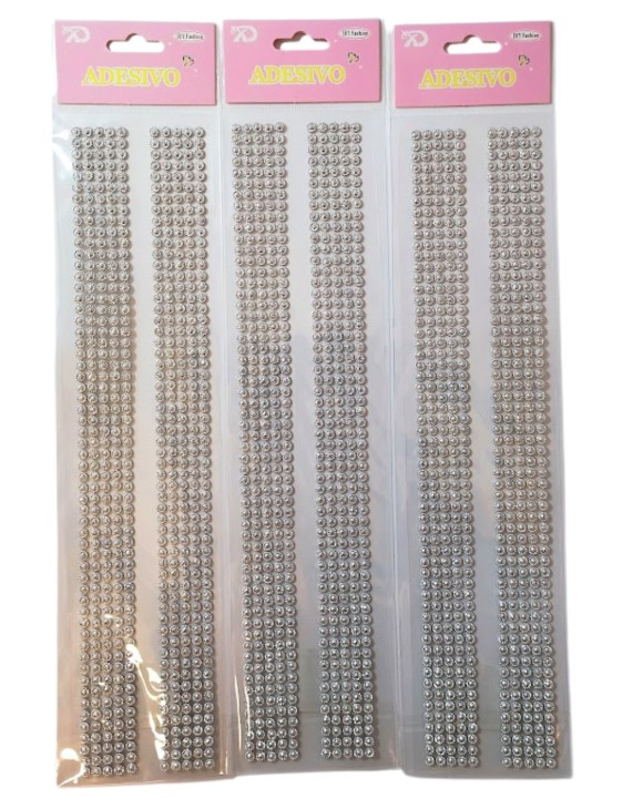 Ozdoba diamenty-5 złotra/srebrna KTW 902657